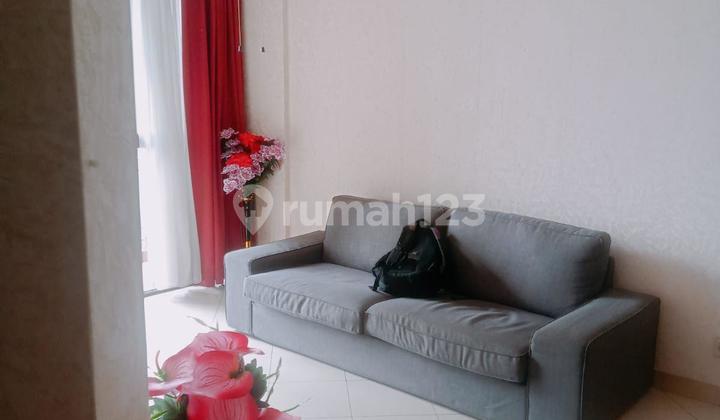 Dijual Apartemen 2BR di Aston Rasuna Kuningan By Rumah Chinida (He)