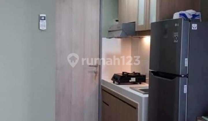 Disewakan Apartemen Studio di Lux Akasa Pure By Rumah Chinida (Dw) 2