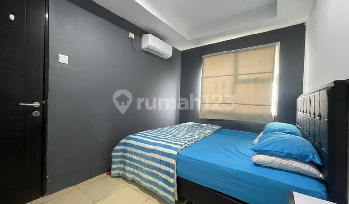 Disewakan Apartemen 1Br Belmont Residence By Rumah Chinida (Dw) 2