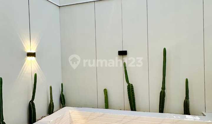 Disewakan Rumah Hook di Cluster Svadhi Bsd By Rumah Chinida (Dw) 2