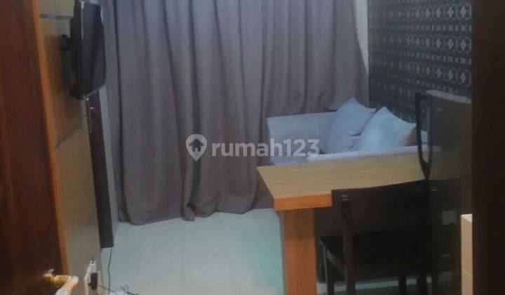 Dijual Murah Apartemen 2BR Furnished Green View By Rumah Chinida 1