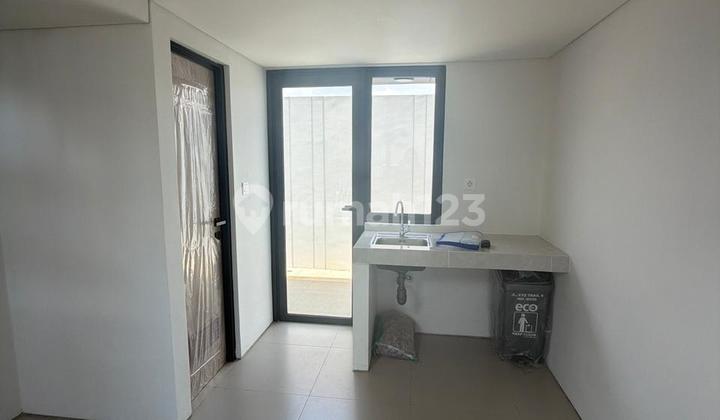 For Sale Z3 Type House in Trail Cluster, Legok By Rumah Chinida (Jb) 2