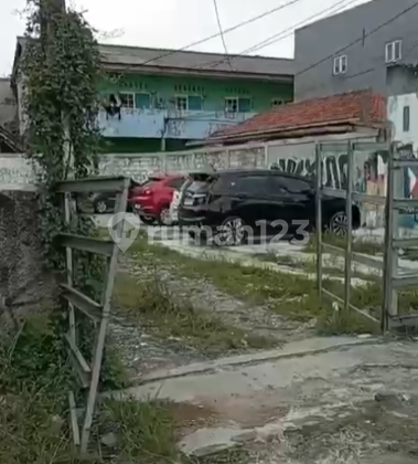 Dijual Tanah SHM 657m2 di Serpong Raya By Rumah Chinida (Dn)
