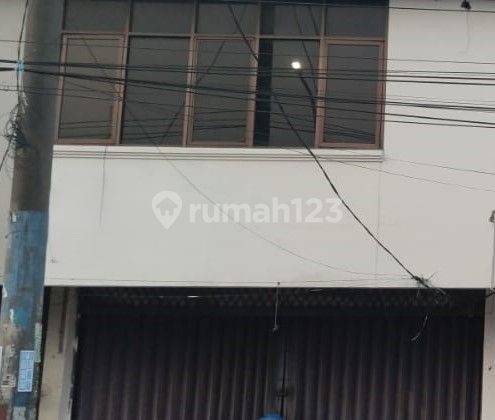 Disewa Ruko 5C 2 Lantai Bagus Karawang Timur By Rumah Chinida 1