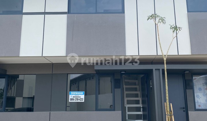 Disewakan Rumah Tipe Y1 di Park Serpong Legok By Rumah Chinida (Jb) Disewakan Rumah Tipe Y1 di Park Serpong Legok By Rumah Chinida (Jb)