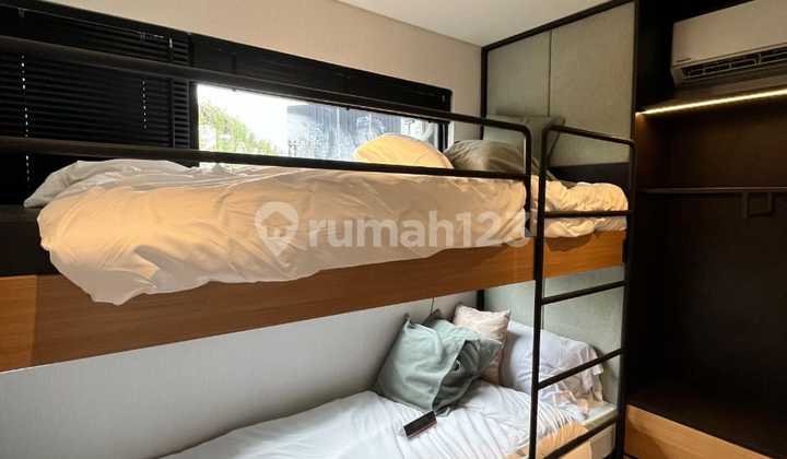 Dijual Rumah 3.3x11.5 3 Lantai, Tretop Livin By Rumah Chinida (Lv) 2