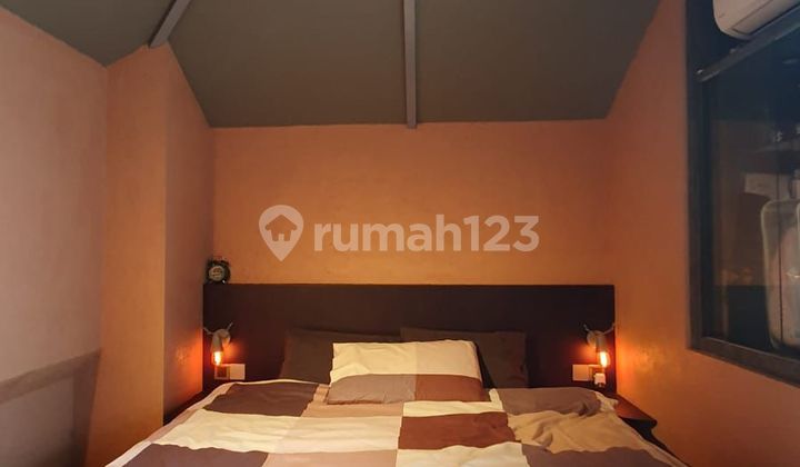 Dijual Rumah HGB di Cluster Virginia Village By Rumah Chinida (Dw) 2