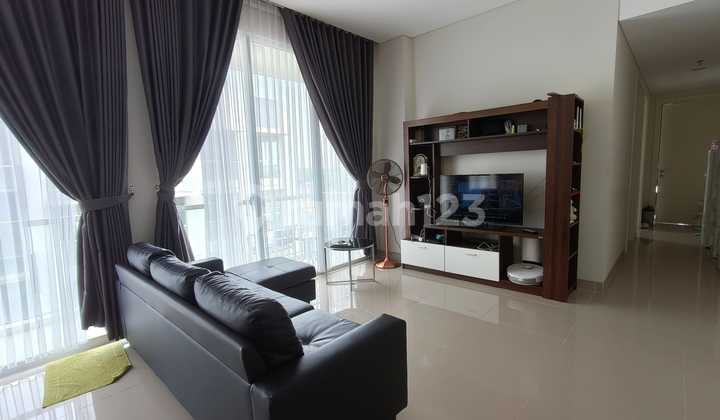 For Sale 3BR-A Apartment at Rainbow Springs By Rumah Chinida (DW)