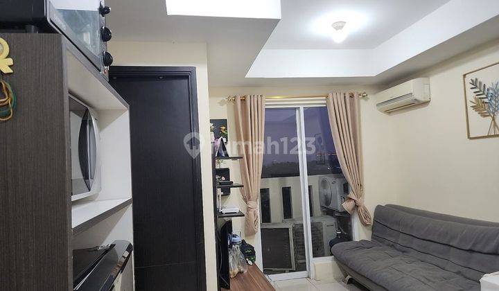 Dijual Apartemen Belmont 2BR Furnished Tower Everest By Rumah Chinida 1