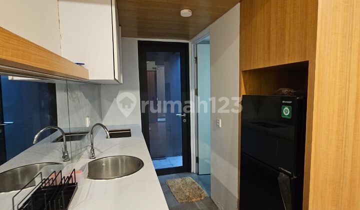 Dijual Rumah PPJB 2 Lantai di Fleekhauz Bsd By Rumah Chinida (Dw) 2