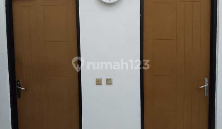 For Sale 6X16 2-Story House in Garcia Cluster By Rumah Chinida (Va) 2