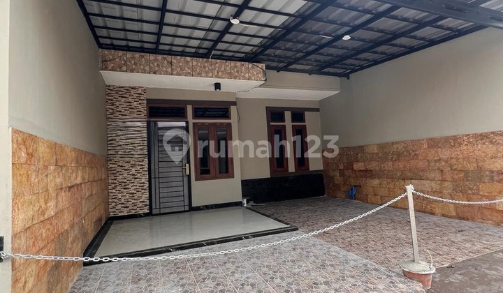 Dijual Rumah di Cluster Fontana Vista Grand View By Rumah Chinida 1