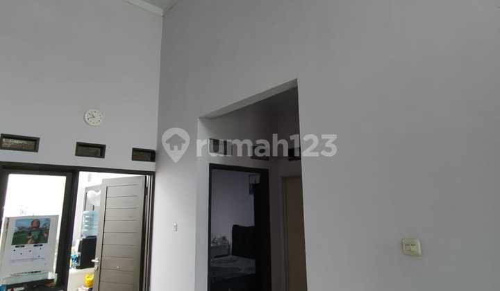 Dijual Rumah SHM di Cluster Graha, Legok By Rumah Chinida (Jb) 2
