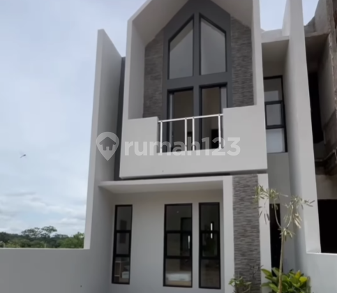 Disewakan Rumah New di Green House Serpong By Rumah Chinida (Dw) Disewakan Rumah New di Green House Serpong By Rumah Chinida (Dw)