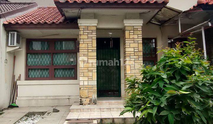 Dijual Rumah Rapi 2 Lantai Taman Permata Parahyangan By Rumah Chinida 1