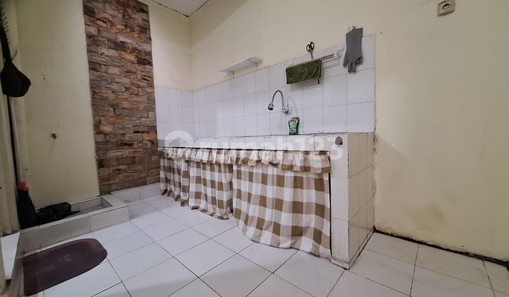 Dijual Rumah SHM 1 Lantai di Griya Loka Bsd By Rumah Chinida (Dw) 2