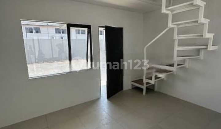 Disewakan Rumah Tipe x2 di Cityzen Park West By Rumah Chinida (Ay)