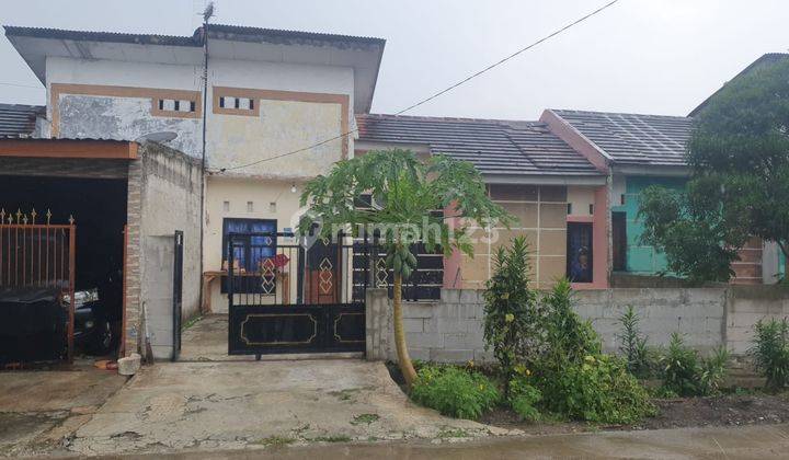 Dijual Rumah 2 Lantai Puri Kencana Cikande Serang By Rumah Chinida 1