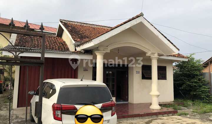 Dijual Rumah SHM 2 Lantai di Manungtung Legok By Rumah CHinida (Dw)