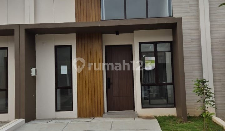 Dijual Rumah PPJB di Belle Fluer, Cisauk By Rumah Chinida (Dw)