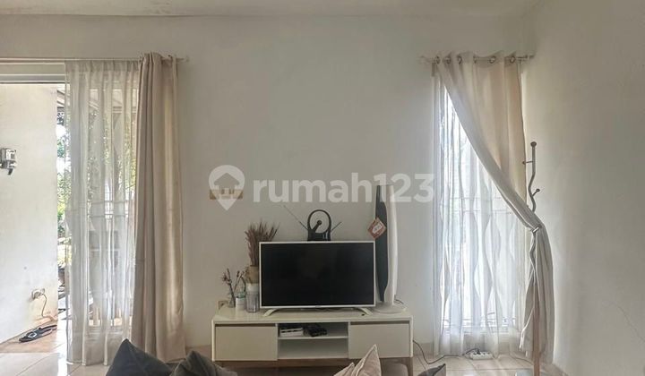 For Rent: Laverde House in Geranium Cluster By Rumah Chinida (Dw)
