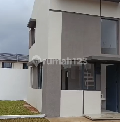 Dijual Rumah PPJB Hook di Park Serpong Legok By Rumah Chinida (Jb) 2