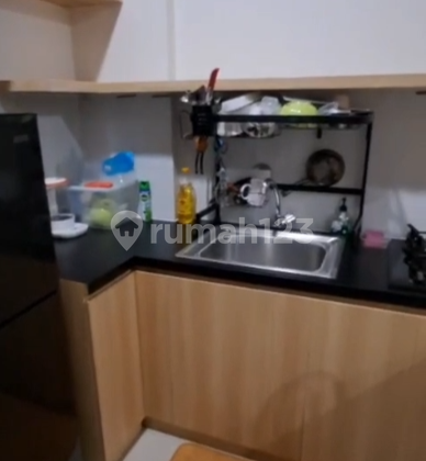 Disewakan Apartemen 1Br di Asatti Garden Bsd By Rumah Chinida (Dw) 2