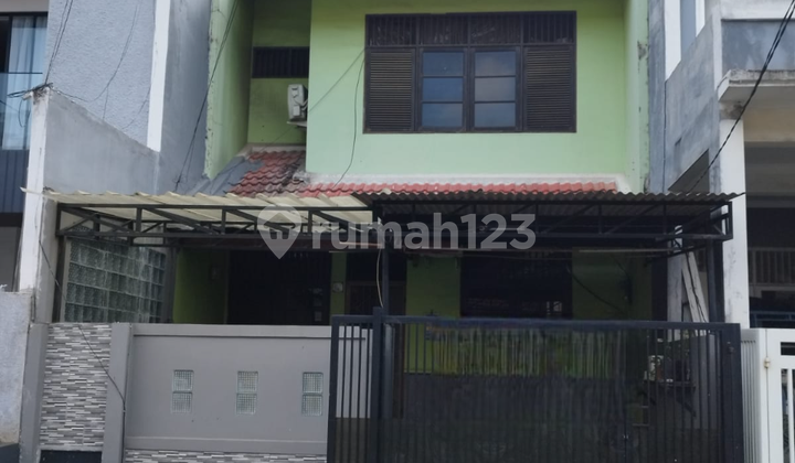 Dijual Rumah Tingkat 6x18 Sektor 1E Gading Serpong By Rumah Chinida