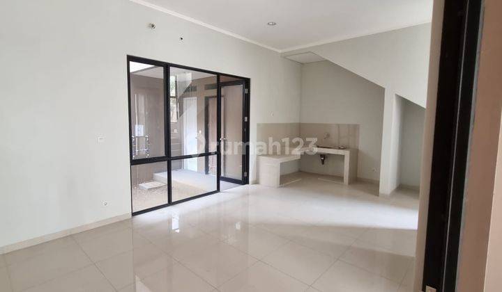 Dijual Rumah 2 Lantai Tipe Fennel Cluster Fedora Park By Rumah Chinida 2