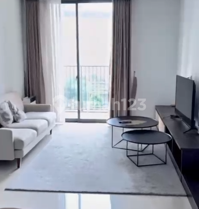 Dijual Apartemen 1Br di Southgate Residence By Rumah Chinida (Dw) Dijual Apartemen 1Br di Southgate Residence By Rumah Chinida (Dw)