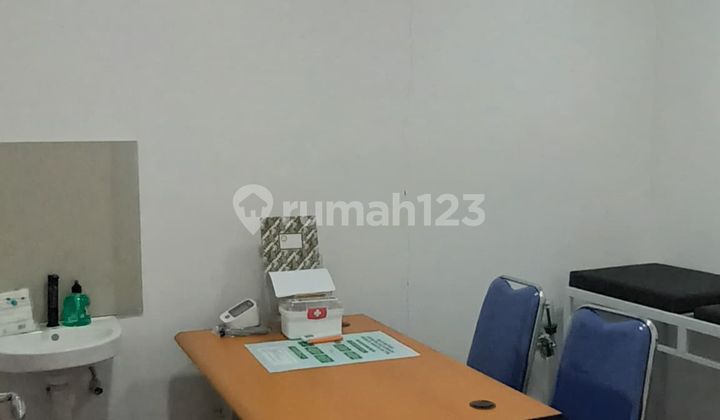 For Rent: 3-Story Shop House with PPJB, Cendana Parc 2 By Rumah Chinida (Dw) 2