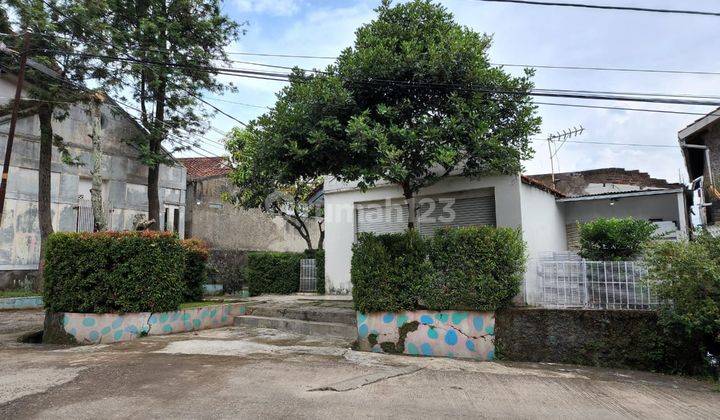 Dijual Rumah Posisi Hook Komple Bukit Mekar Indah By Rumah Chinida 1