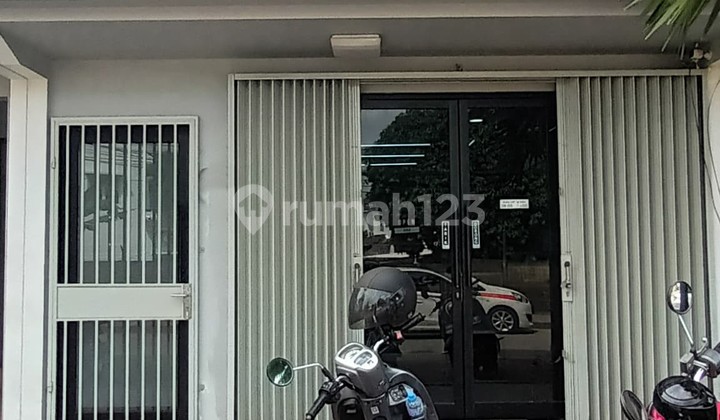 Dijual Ruko PPJB 3 Lantai, Cendana Parc 2 By Rumah Chinida (Dw)