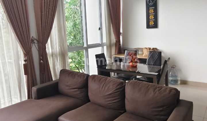 Disewakan Apartemen 3Br Rainbow Condovillas By Rumah Chinida (Jb)