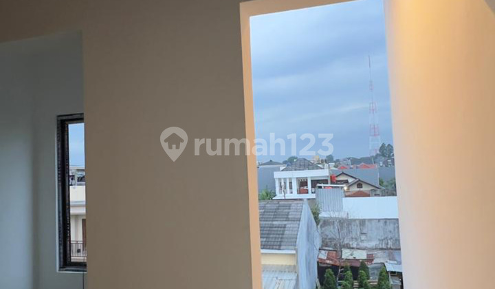 Dijual 2 Unit Rumah di Jl Cendana Meruya Selatan By Rumah Chinida (Li) 2