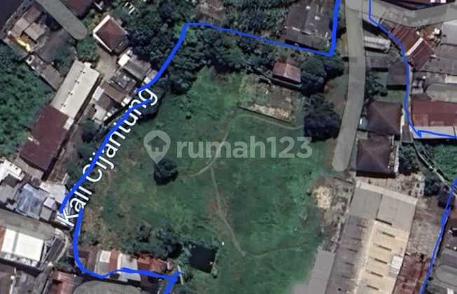 Dijual Cepat Tanah Komersial SHM di Depok By Rumah Chinida (Dw) Dijual Cepat Tanah Komersial SHM di Depok By Rumah Chinida (Dw)