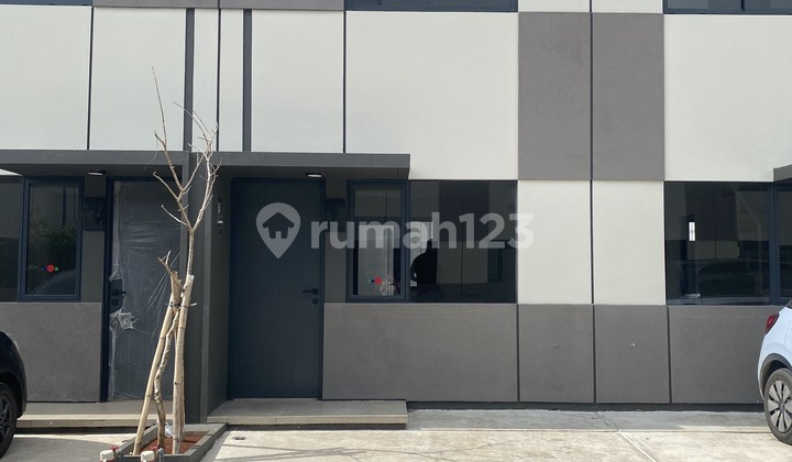 Dijual Rumah Type Y3 di Xyz Flo, Park Serpong By Rumah Chinida (Jb)