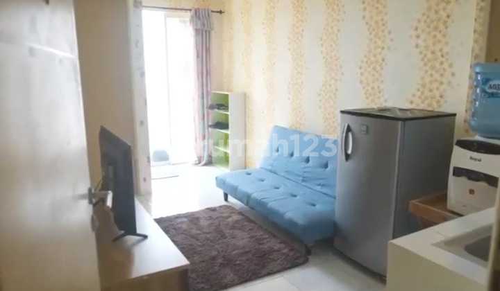 For Sale Cheap 2BR Apartment in Jade Tower at Ayodhya By Rumah Chinida