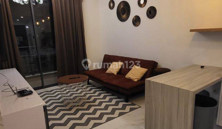 Dijual Apartemen 2BR Tower Jervois Skyhouse Bsd By Rumah Chinida 1