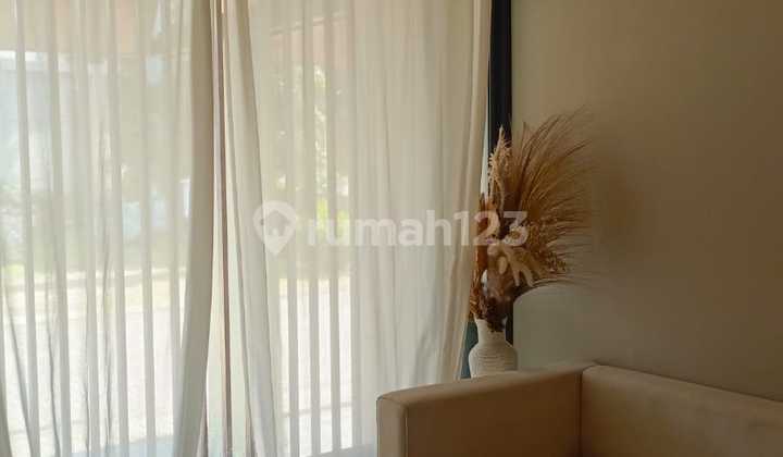 Dijual Rumah 2 Lantai di Fleekhauz BSD By Rumah Chinida (Dw)