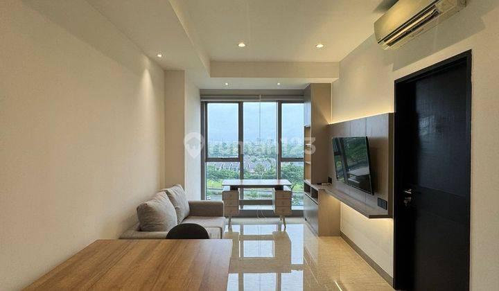 Disewakan Apartemen 1BR Tower B di The Branz Bsd By Rumah Chinida 1