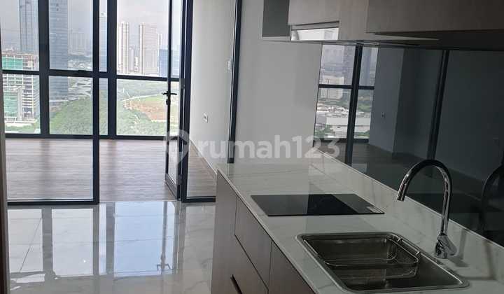 Dijual Apartemen 1Br PPJB di The Smith By Rumah Chinida (Dw)