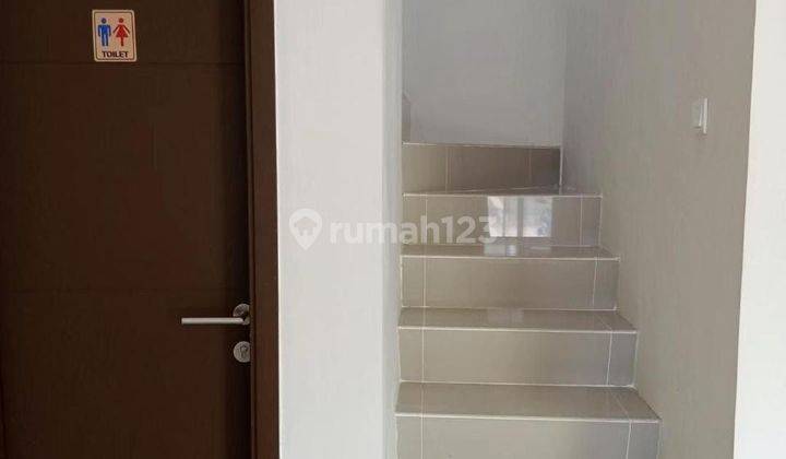  Sewa Dan Jual Rumah 2 Lantai di Fortune Graha 6, Graha Raya Tangerang 1