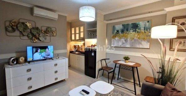 Dijual Apartemen 2BR Jadi 1BR Green Palace Kalibata By Rumah Chinida 1