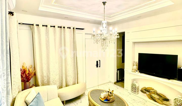 Dijual Rumah 3 Lantai uk 8x9 di Lavon 2 By Rumah Chinida (Jb) 2