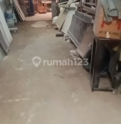 Dijual Gudang SHM di Bojong Nangka By Rumah Chinida (Dw)