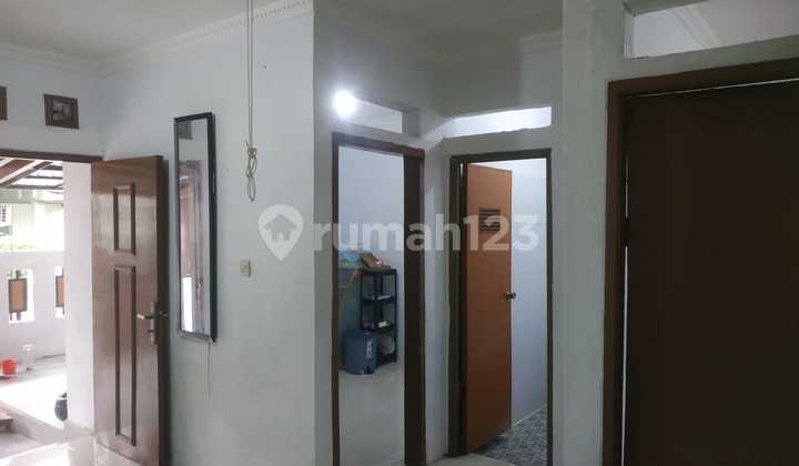 Dijual Cepat Rumah SHM di Cluster Ubud I By Rumah Chinida (Ay)