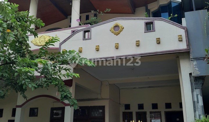 Dijual Rumah di Perum Graha Prima, Depok By Rumah Chinida (Dw) Dijual Rumah di Perum Graha Prima, Depok By Rumah Chinida (Dw)