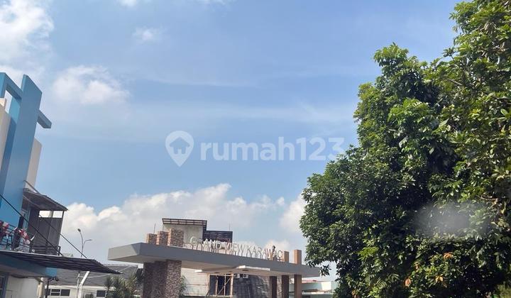 Dijual Rumah di Cluster Fontana Vista Grand View By Rumah Chinida 2