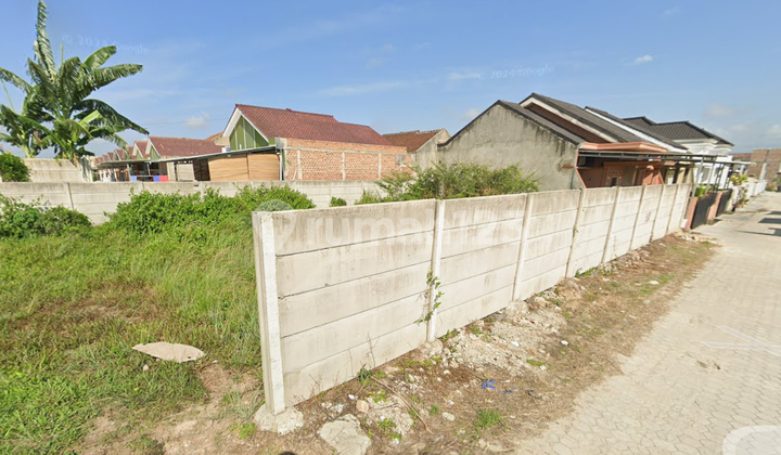 Dijual Tanah Bagus di Sukarame Bandar Lampung By Rumah Chinida (Jn) Dijual Tanah Bagus di Sukarame Bandar Lampung By Rumah Chinida (Jn)